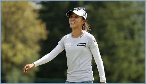 Discoveries And Insights Into A Golfing Prodigy