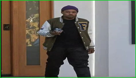 Uncover The Soulful Secrets Of The Le Vaughn Age