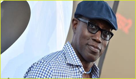 Wesley Snipes' Health Rumors Debunked